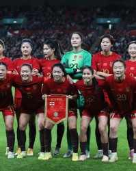 8868体育官方入口-决战来了！CCTV5直播：中国女足PK中国台北，赢球就进世界杯